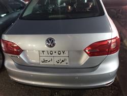 فولكسفاغن جيتا